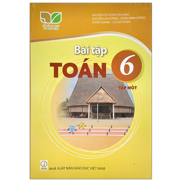 sách giáo khoa lớp 6 - kết nối- chương trình chuẩn (bài học + bài tập) - Ảnh 16