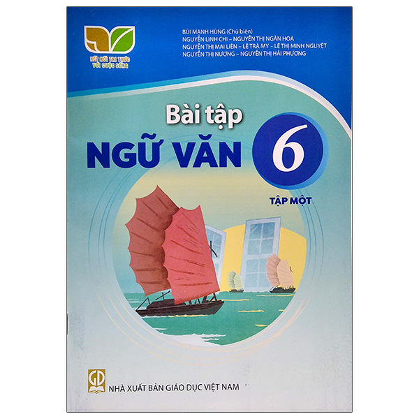 sách giáo khoa lớp 6 - kết nối- chương trình chuẩn (bài học + bài tập) - Ảnh 19