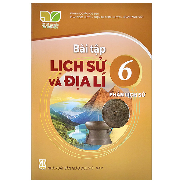 sách giáo khoa lớp 6 - kết nối- chương trình chuẩn (bài học + bài tập) - Ảnh 21