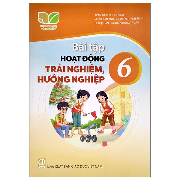 sách giáo khoa lớp 6 - kết nối- chương trình chuẩn (bài học + bài tập) - Ảnh 23