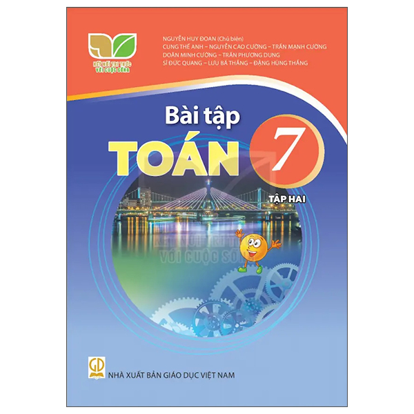 sách giáo khoa lớp 7 - kết nối - chương trình chuẩn (bài học + bài tập) - Ảnh 14