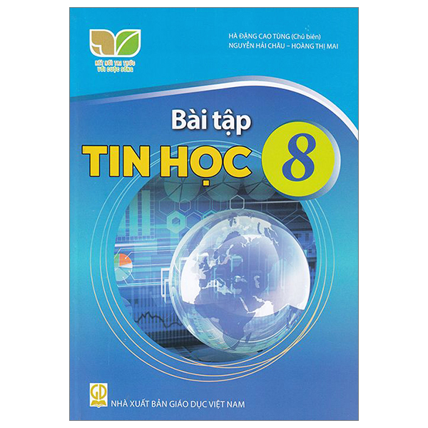 sách giáo khoa lớp 8 - kết nối - chương trình chuẩn (bài học + bài tập) - Ảnh 26