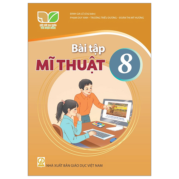 sách giáo khoa lớp 8 - kết nối - chương trình chuẩn (bài học + bài tập) - Ảnh 5