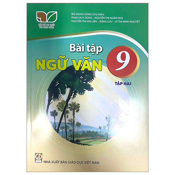 sách giáo khoa lớp 9 - kết nối - chương trình chuẩn (bài học + bài tập) - Ảnh 19