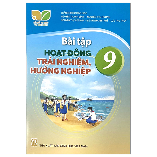 sách giáo khoa lớp 9 - kết nối - chương trình chuẩn (bài học + bài tập) - Ảnh 24