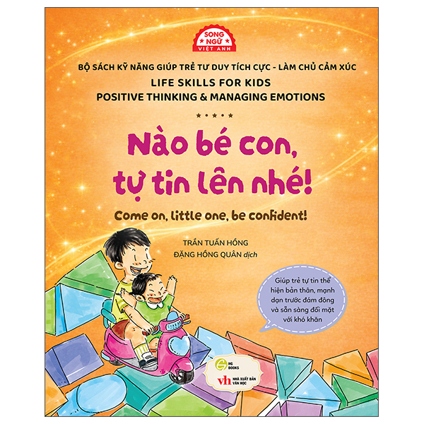 Sách Kỹ Năng Giúp Trẻ Tư Duy Tích Cực-Làm Chủ Cảm Xúc - Học Cách Tìm Ra Giải Pháp - Learning To Find Solutions - Ảnh 8