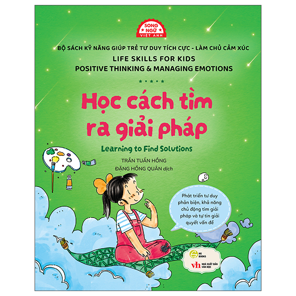 Sách Kỹ Năng Giúp Trẻ Tư Duy Tích Cực-Làm Chủ Cảm Xúc - Mình Không Còn Sợ Đau Nữa! - I'm Not Afraid Of Pain Anymore! - Ảnh 3
