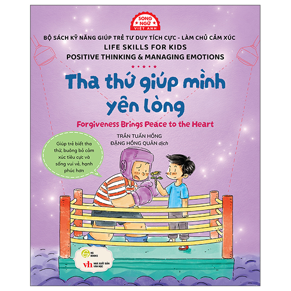 Sách Kỹ Năng Giúp Trẻ Tư Duy Tích Cực-Làm Chủ Cảm Xúc - Mình Sẽ Không Nhút Nhát Nữa - I Won’t Be Shy Anymore - Ảnh 4