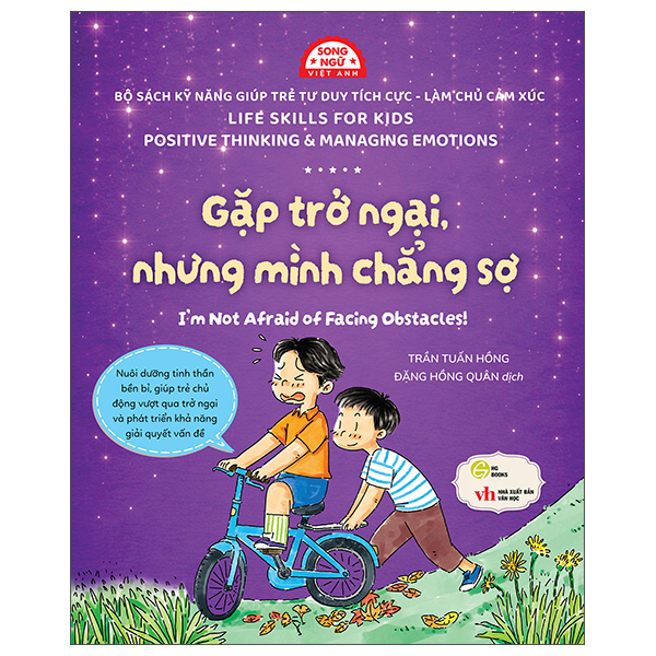 Sách Kỹ Năng Giúp Trẻ Tư Duy Tích Cực-Làm Chủ Cảm Xúc - Thua Thì Mình Làm Lại Thôi! - If You Lose, Just Try Again! - Ảnh 9