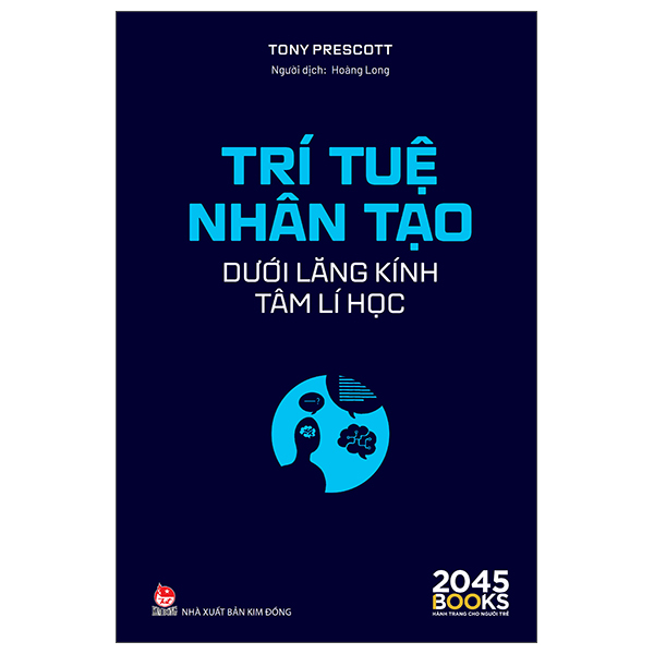 Sang Chấn Dưới Lăng Kính Tâm Lí Học - Ảnh 12