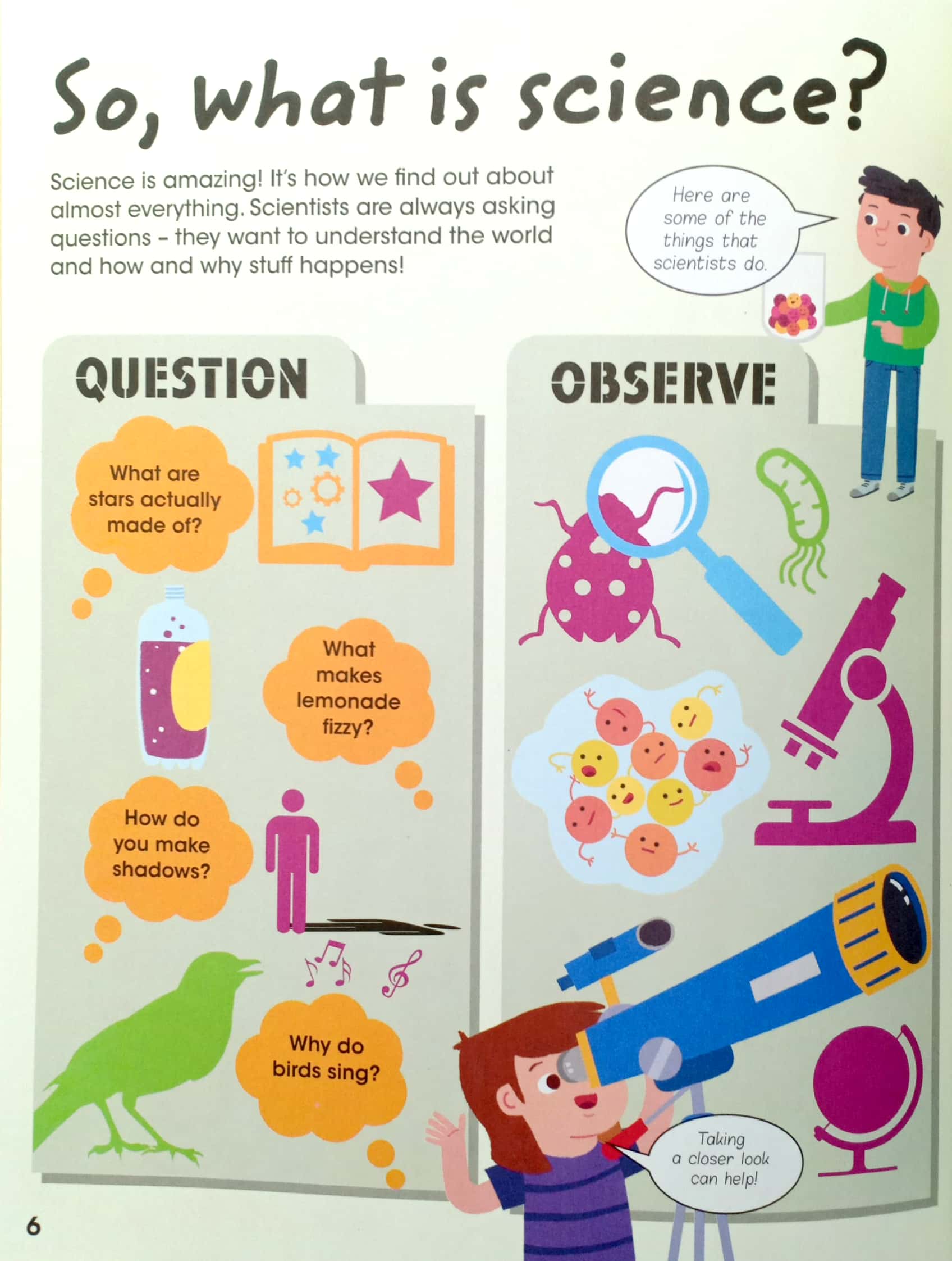 science factivity kit - Ảnh 8