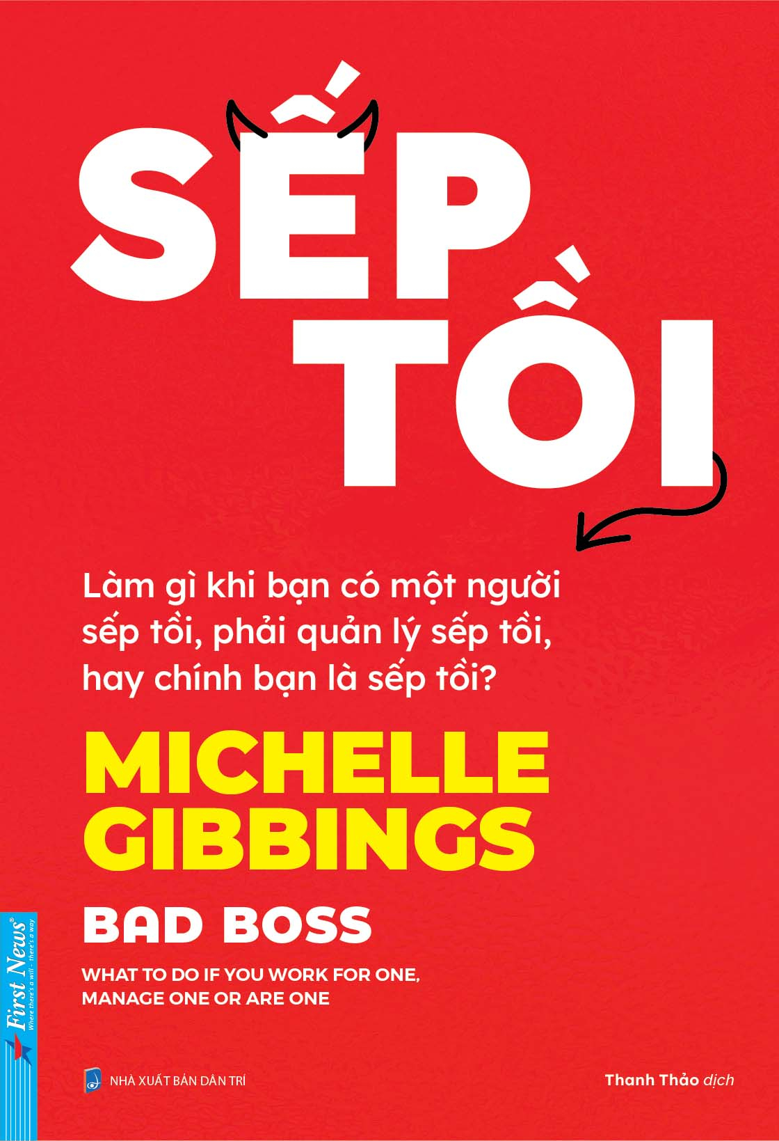 sếp tồi - Ảnh 2