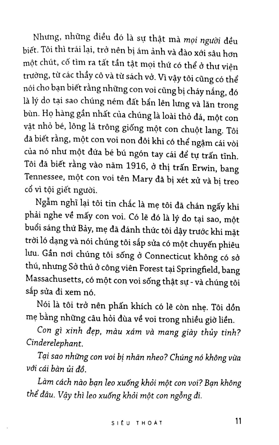 siêu thoát - Ảnh 8