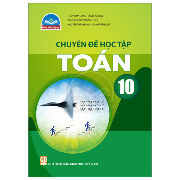 Sinh Hoc 10 (Chan Troi Sang Tao) (Chuan) - Ảnh 15