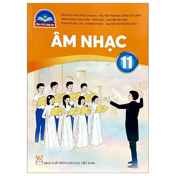 Sinh Hoc 11 (Chan Troi Sang Tao) (Chuan) - Ảnh 23