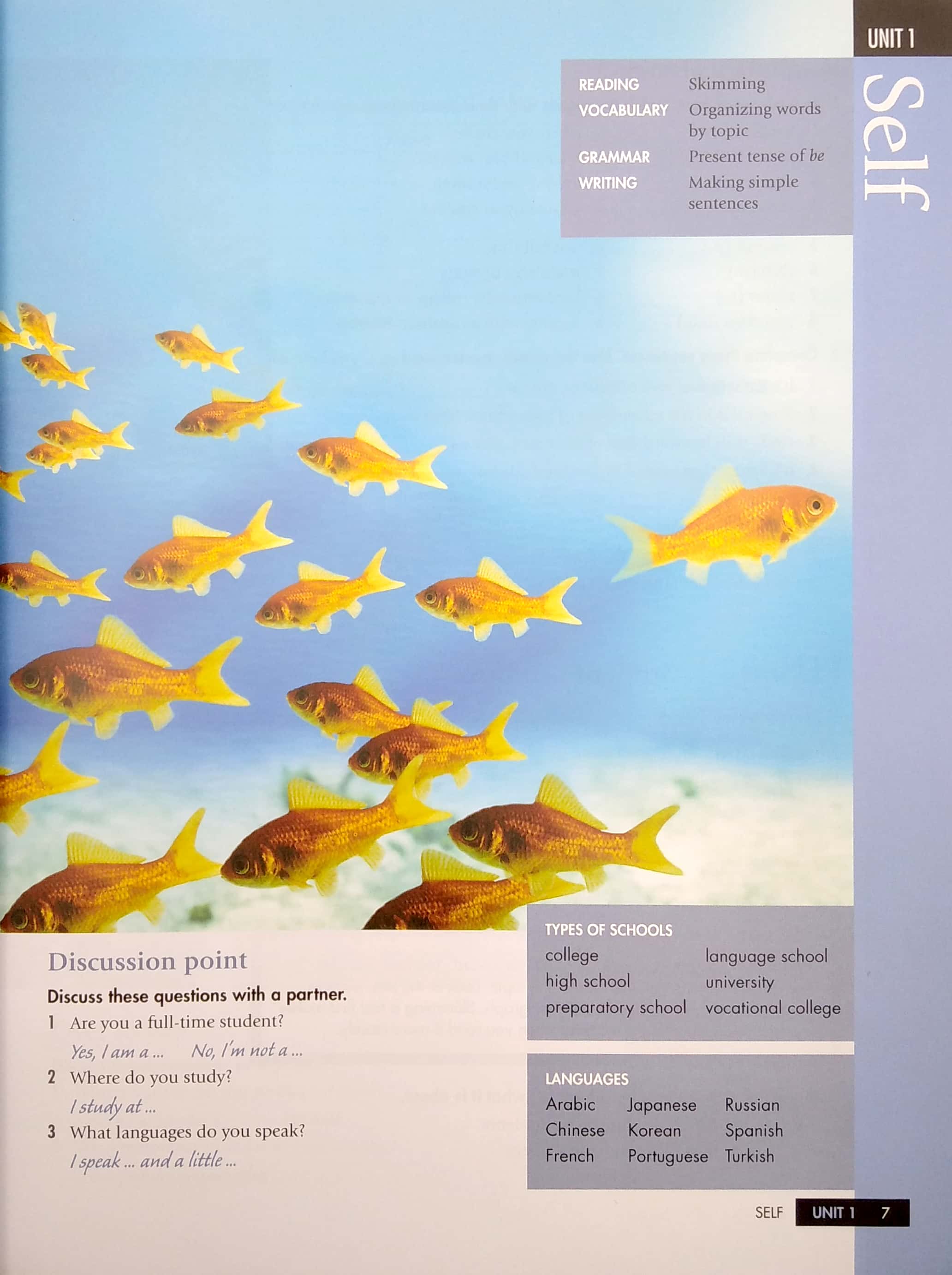 skillful reading and writing student's book + digibook foundation level - Ảnh 10