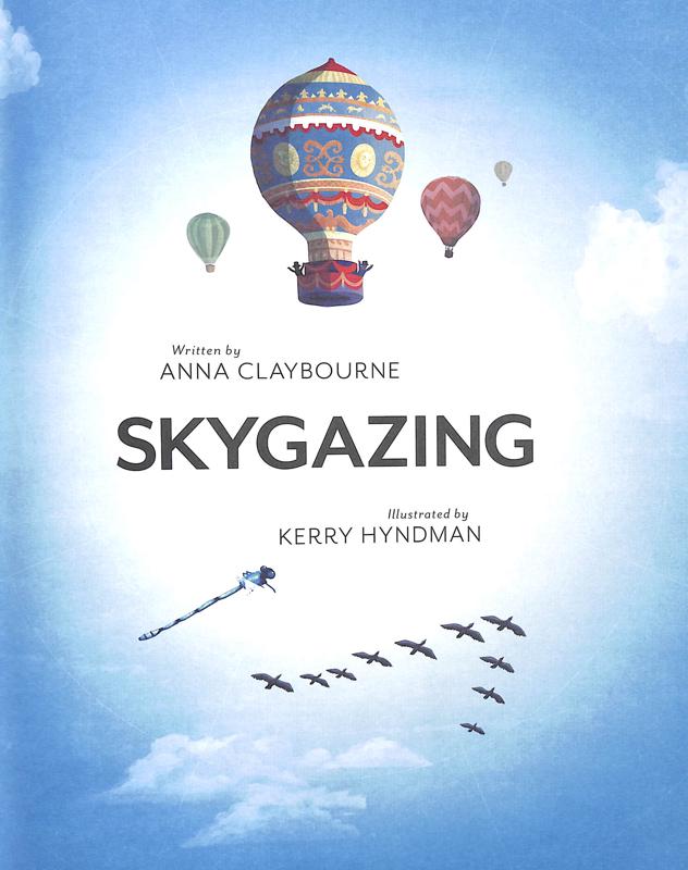 skygazing: explore the sky in the night and day - Ảnh 3