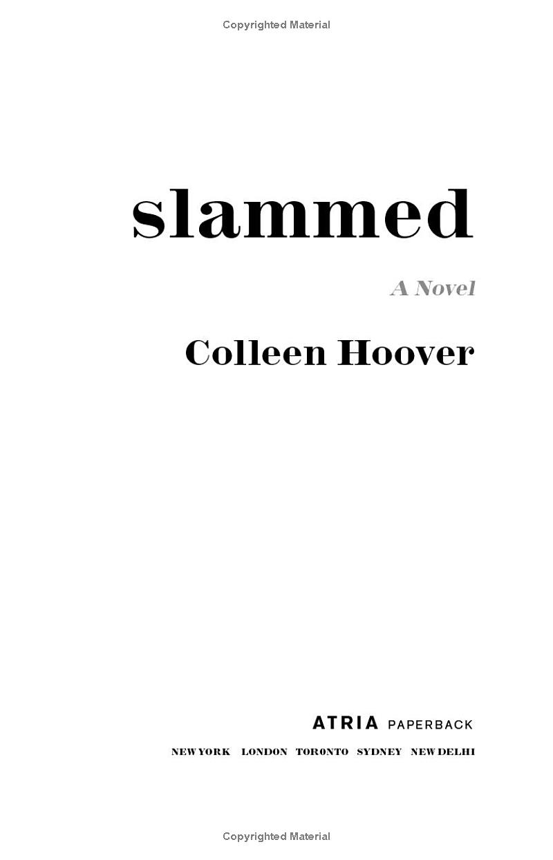 slammed 1 - Ảnh 3