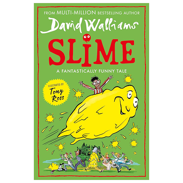Slime