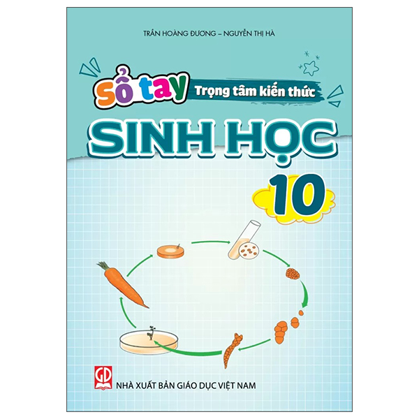 Sổ Tay Trọng Tâm Kiến Thức Hóa Học 11 - Ảnh 13