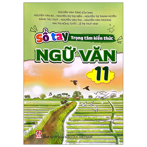 Sổ Tay Trọng Tâm Kiến Thức Hóa Học 11 - Ảnh 5