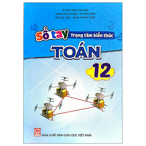 Sổ Tay Trọng Tâm Kiến Thức Vật Lí 10 - Ảnh 6