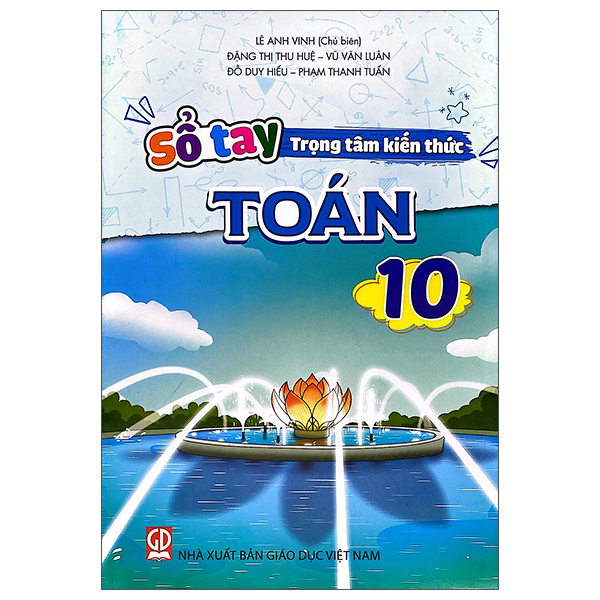 Sổ Tay Trọng Tâm Kiến Thức Vật Lí 11 - Ảnh 2