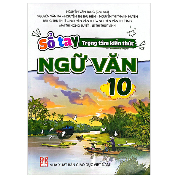 Sổ Tay Trọng Tâm Kiến Thức Vật Lí 11 - Ảnh 3