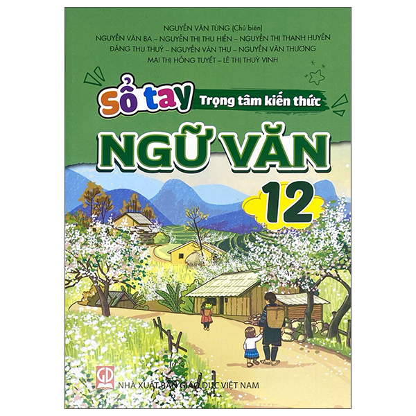 Sổ Tay Trọng Tâm Kiến Thức Vật Lí 11 - Ảnh 7