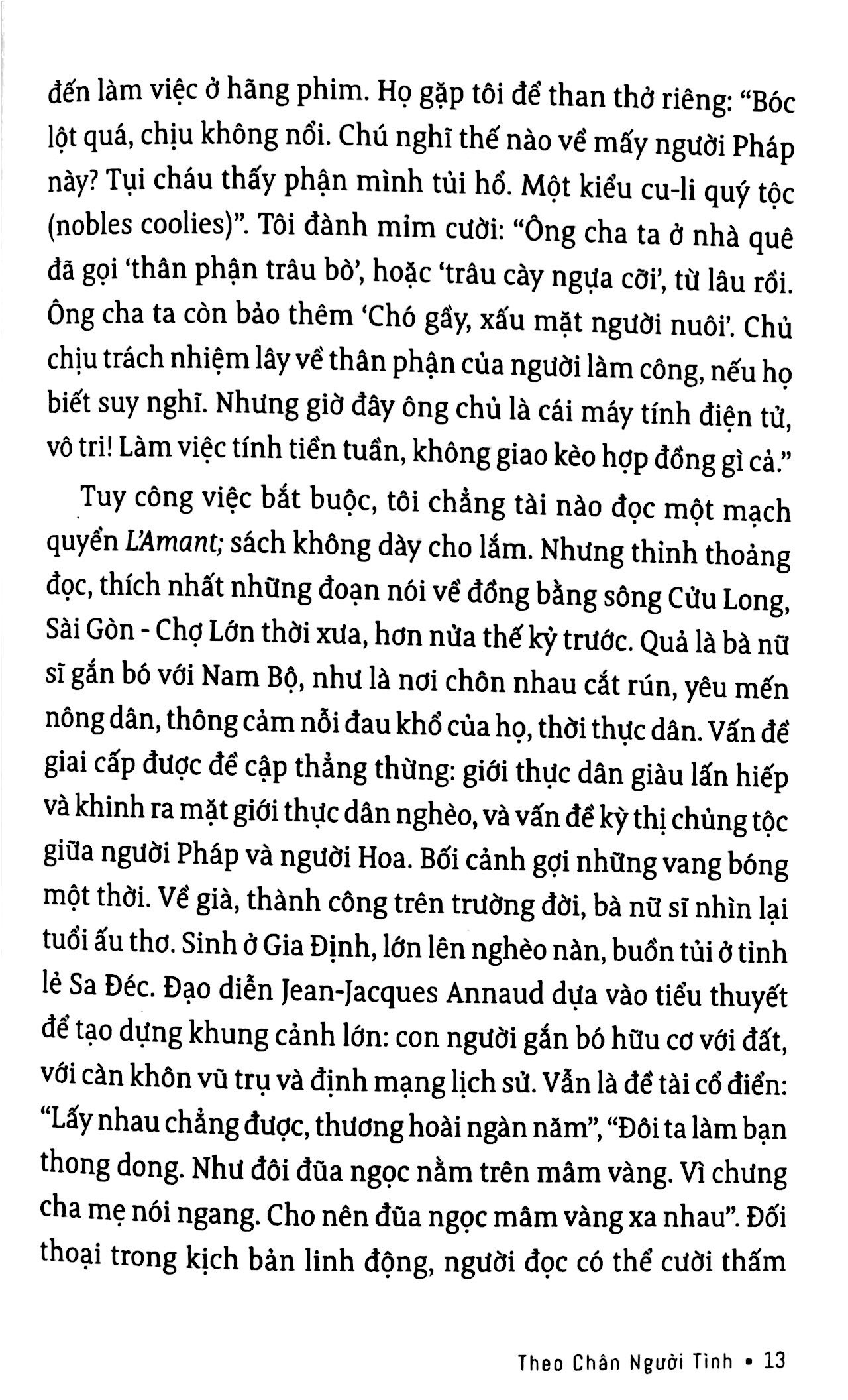 sơn nam - theo chân người tình (tb 2018) - Ảnh 4