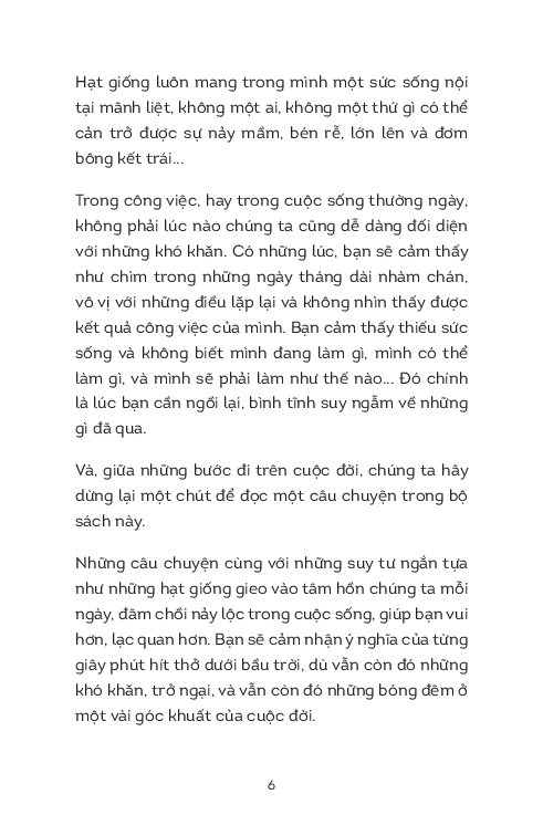 sống đẹp mỗi ngày - can đảm và tự tin - Ảnh 7