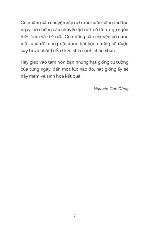 sống đẹp mỗi ngày - lạc quan và hy vọng - Ảnh 11