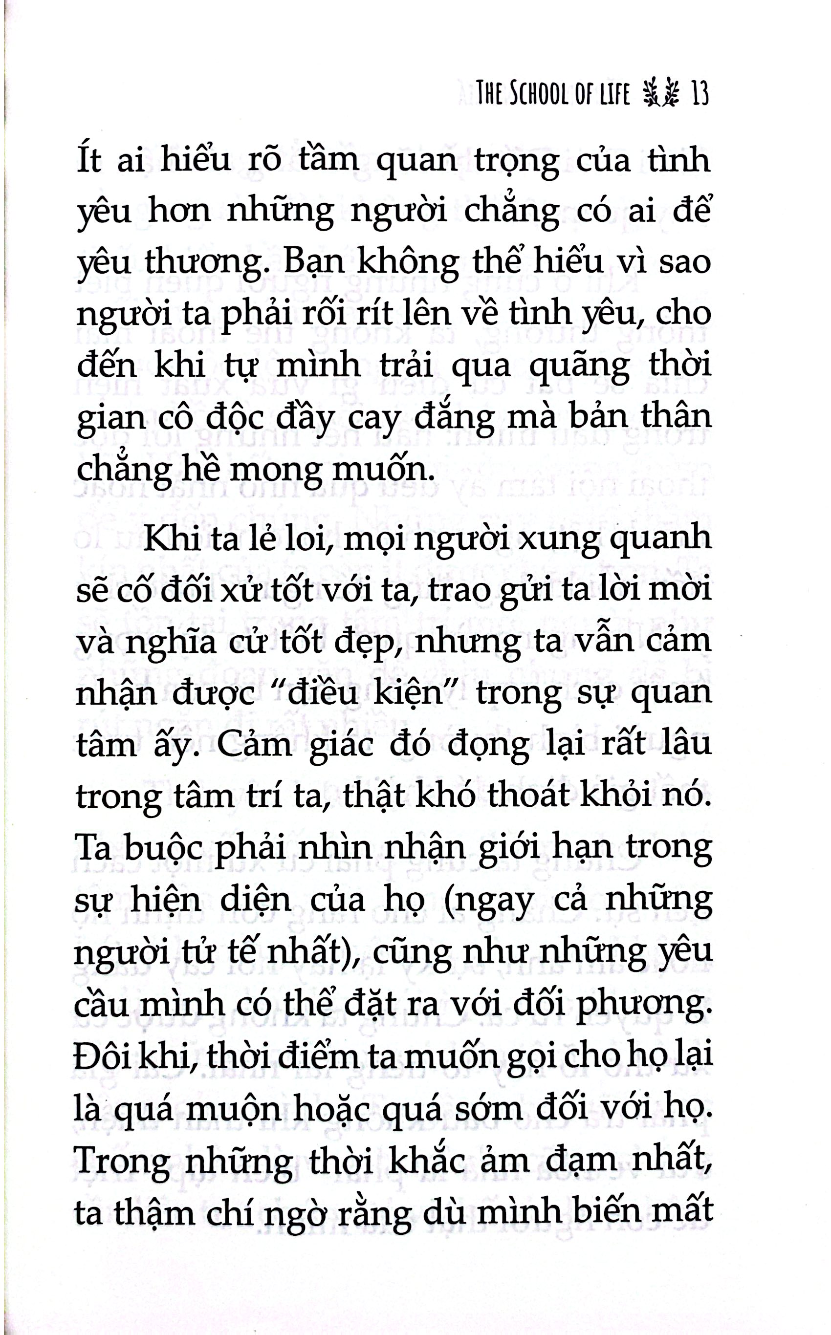 Sống Đời Đáng Giá - Ảnh 10