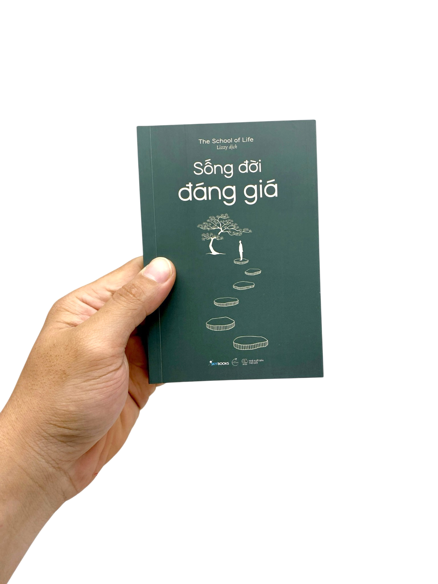 Sống Đời Đáng Giá - Ảnh 12
