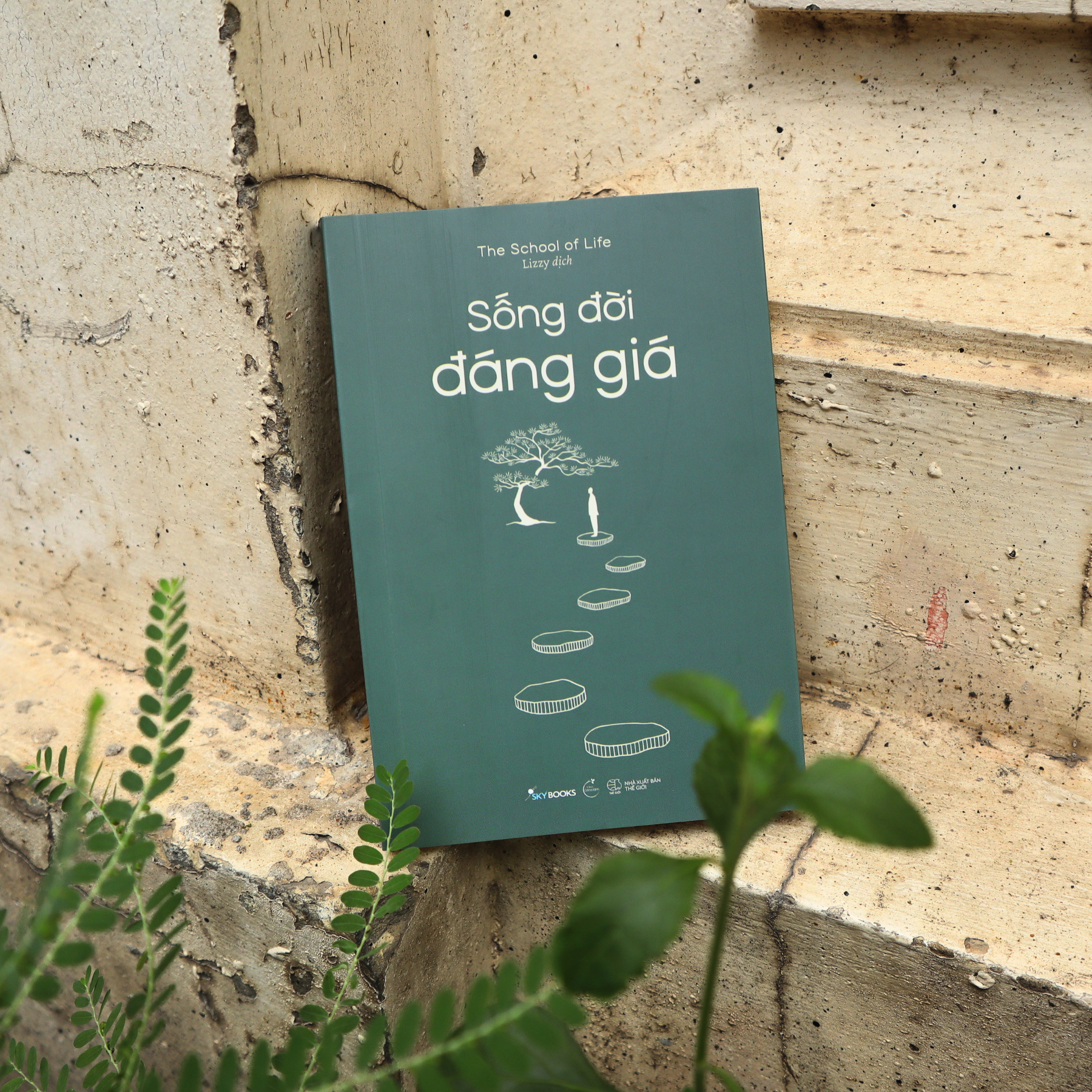 Sống Đời Đáng Giá - Ảnh 5