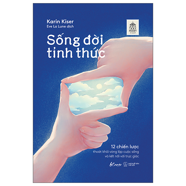 Sống Đời Tỉnh Thức