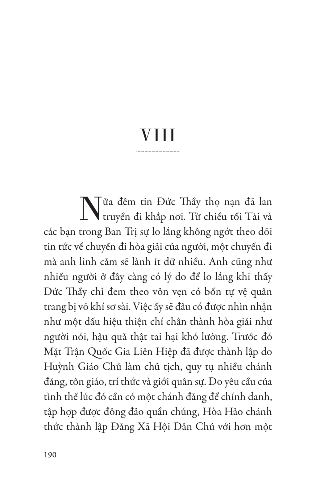 Sóng Đồng Bằng - Ảnh 4