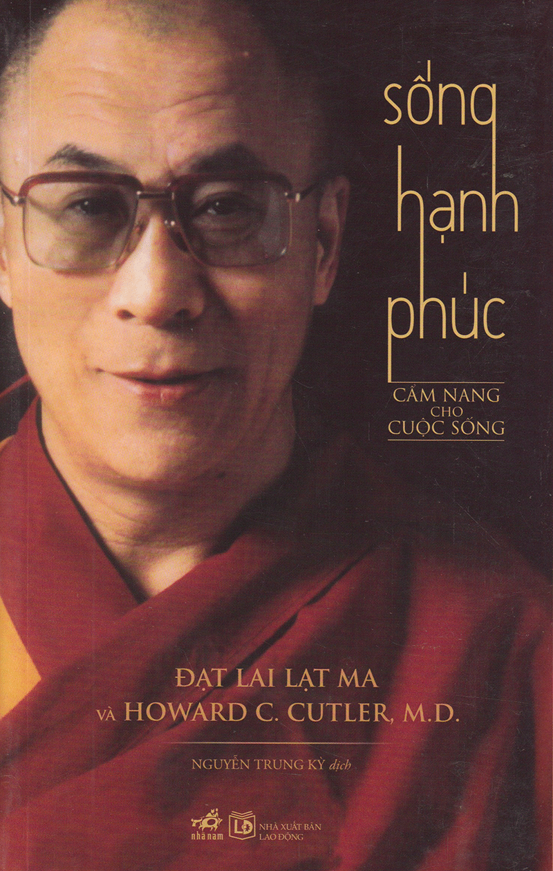 sống hạnh phúc (cẩm nang cho cuộc sống) - tái bản 2020 - Ảnh 3