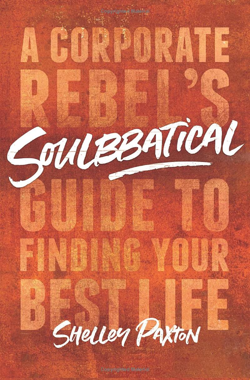 soulbbatical - Ảnh 2