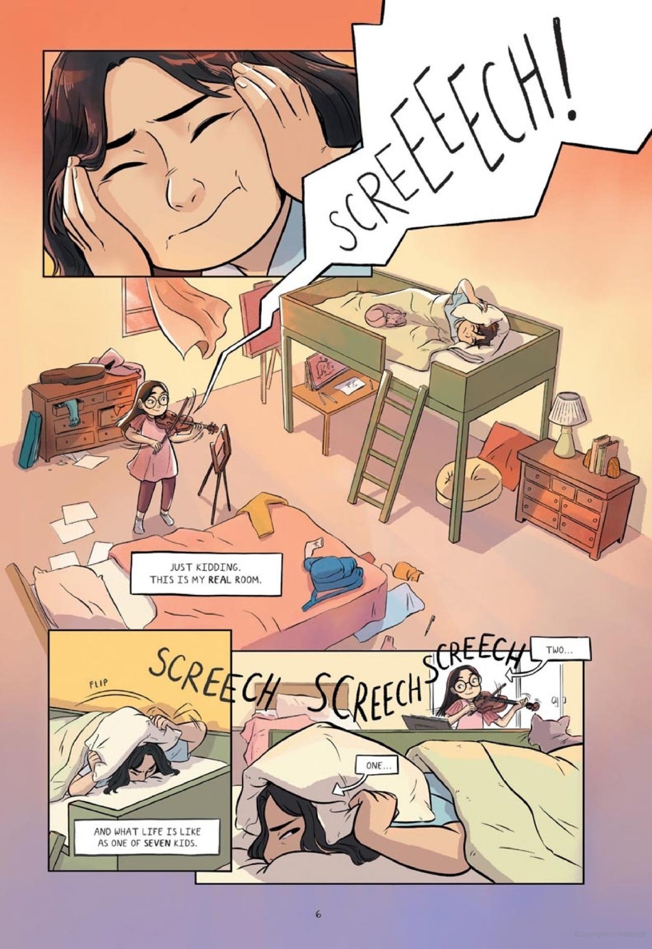 squished - Ảnh 7