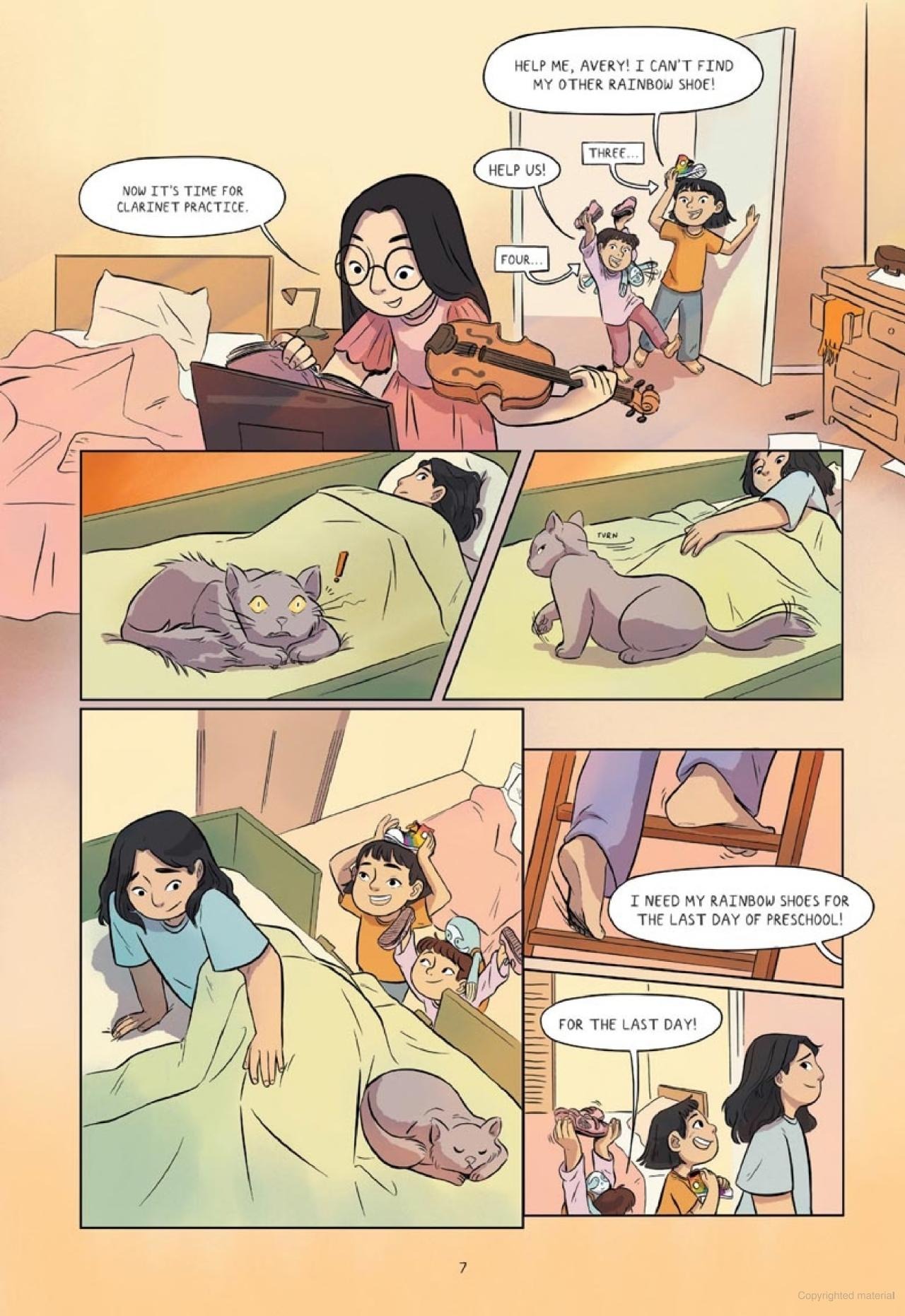 squished - Ảnh 8