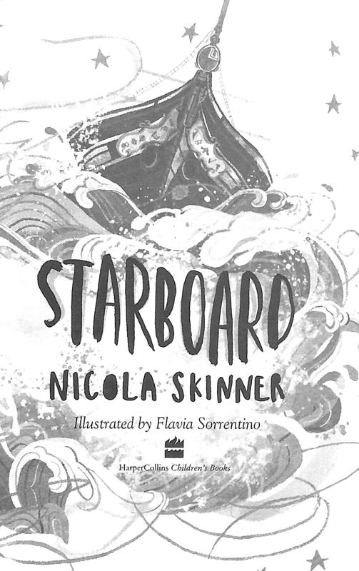 starboard - Ảnh 3