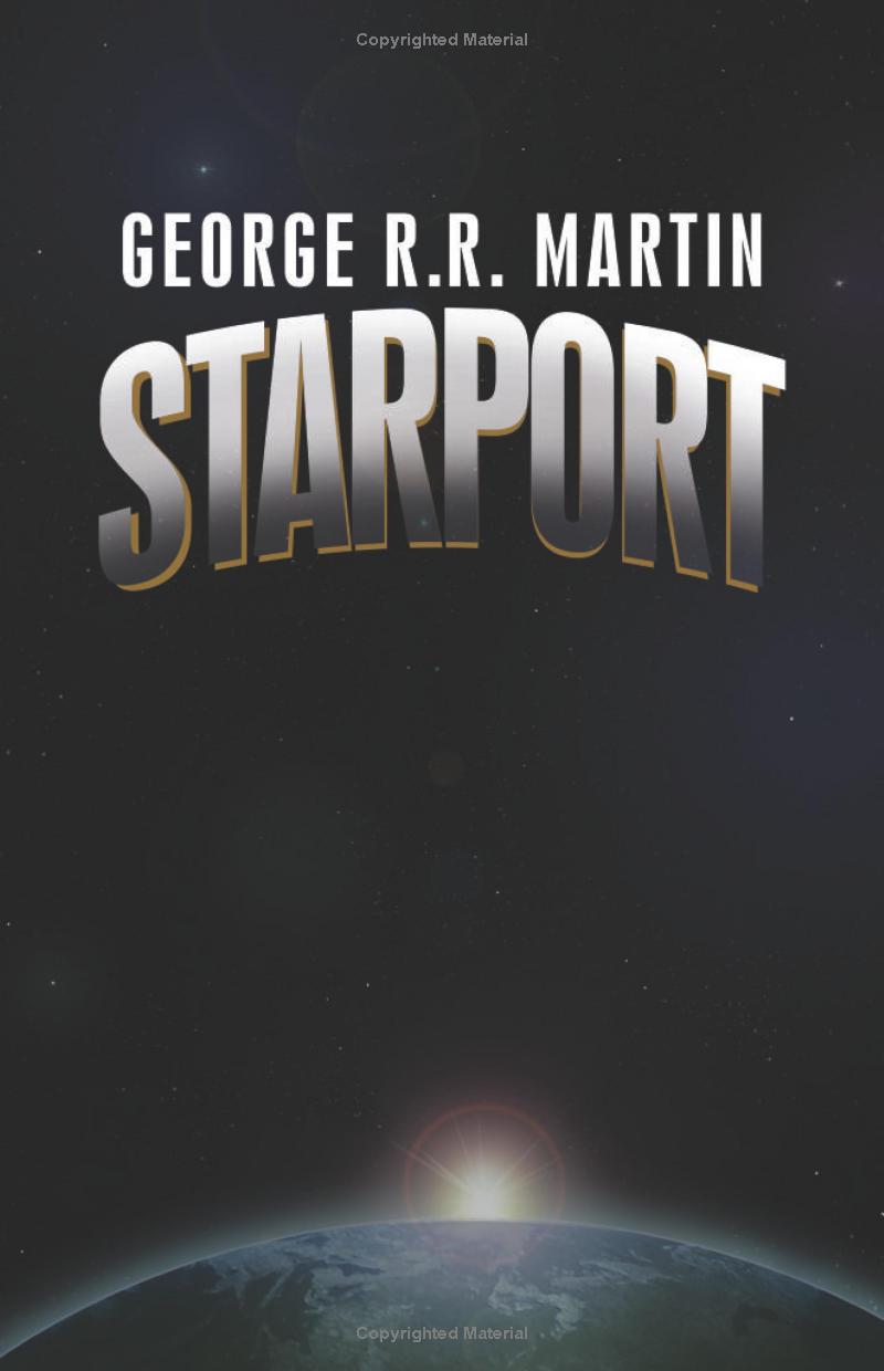 starport - Ảnh 3