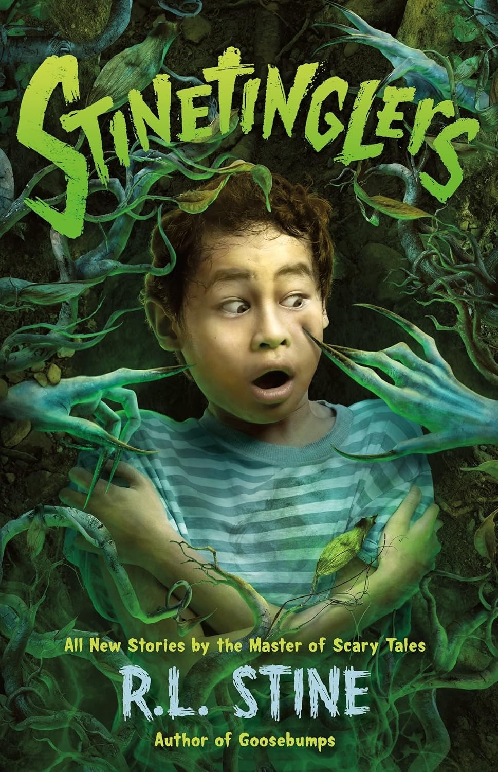 stinetinglers - Ảnh 2