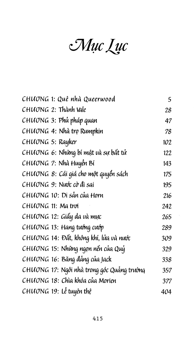 sự thật về hòn đá phù thủy - Ảnh 3