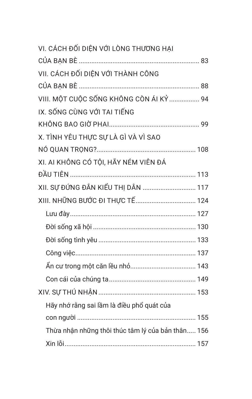 Sự Thật Về Thất Bại - Đi Qua Vấp Ngã Để Hiểu Chính Mình - Ảnh 4