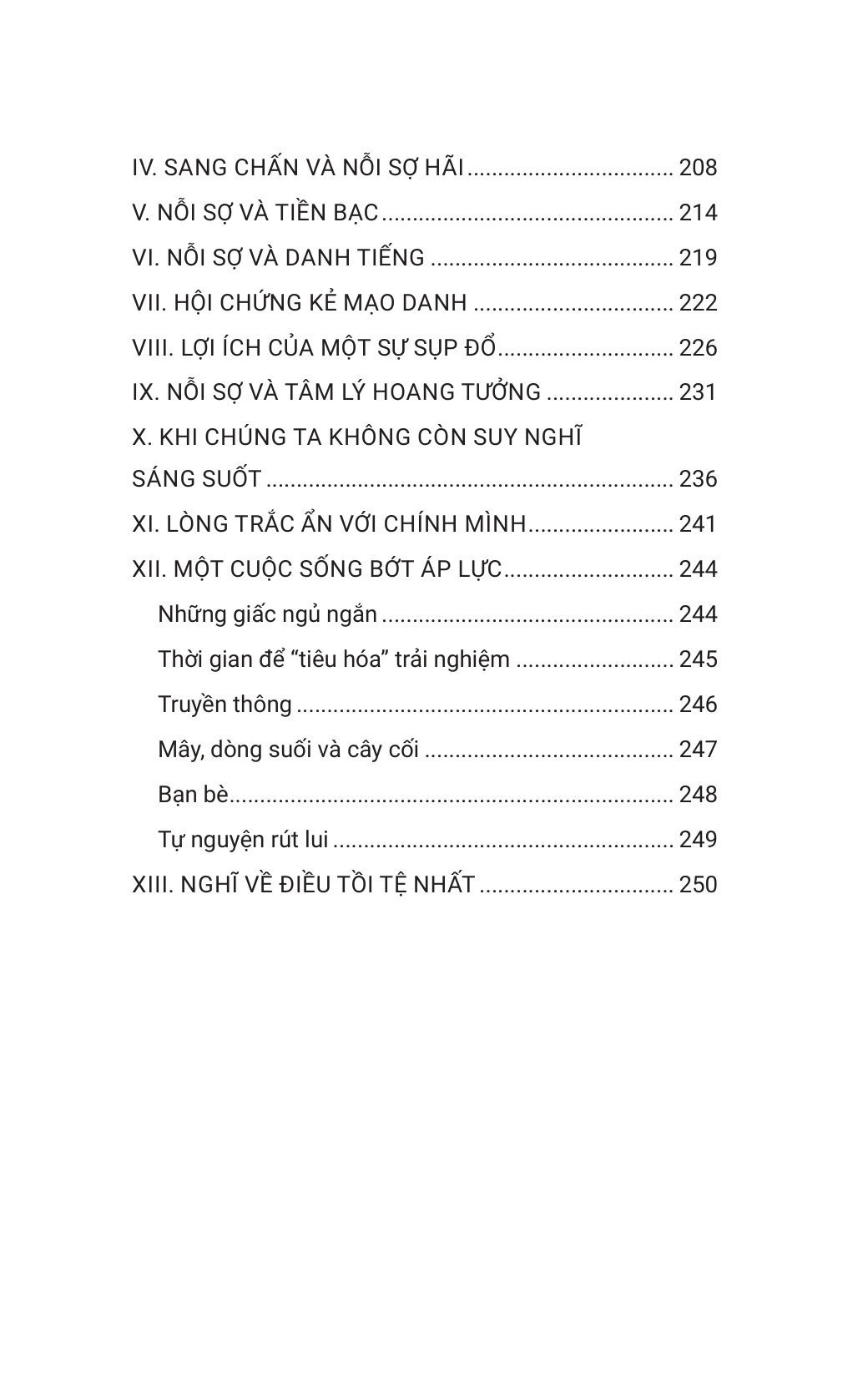 Sự Thật Về Thất Bại - Đi Qua Vấp Ngã Để Hiểu Chính Mình - Ảnh 6