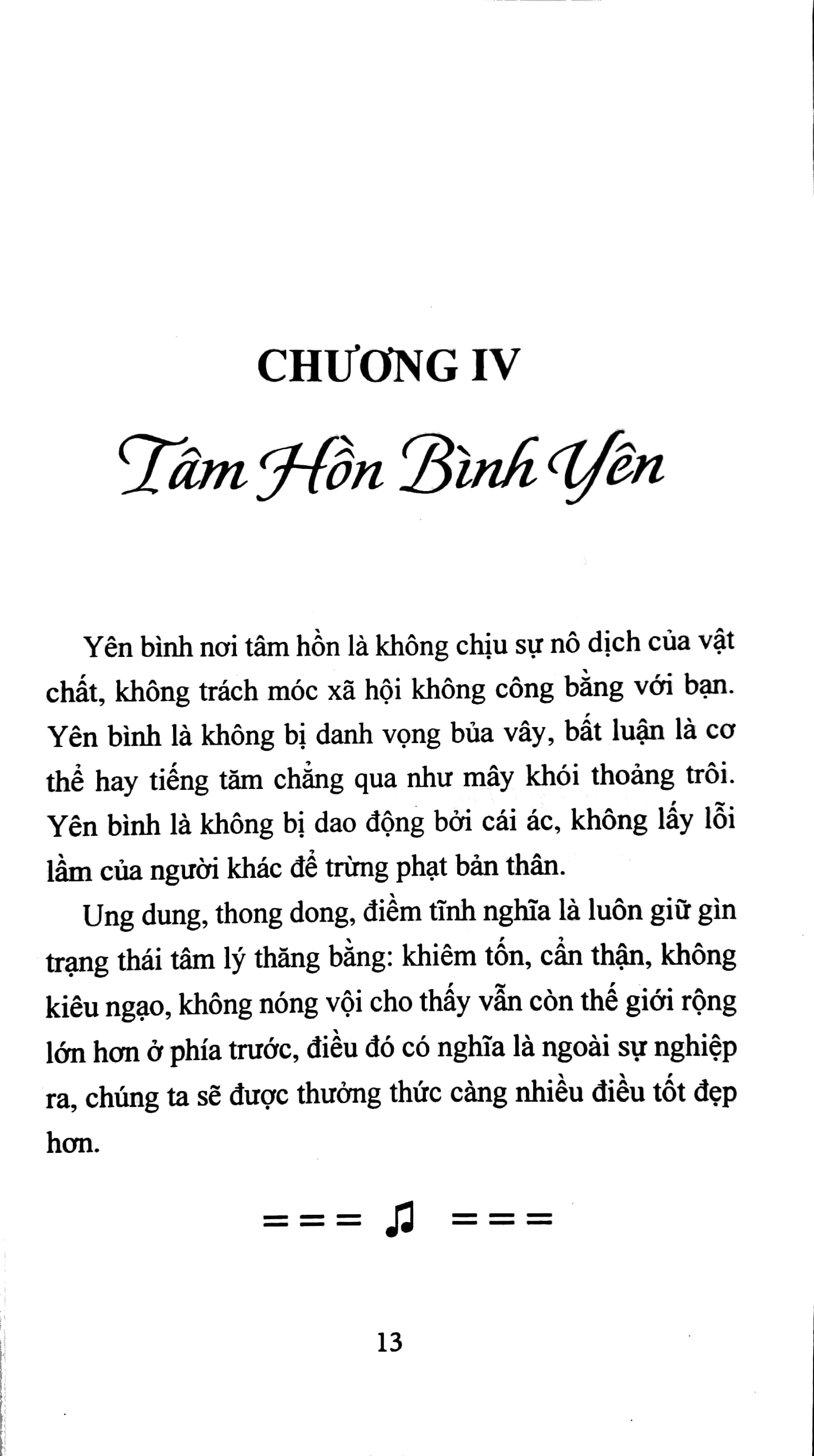 suối nguồn yêu thương - lý trí và con tim - Ảnh 12