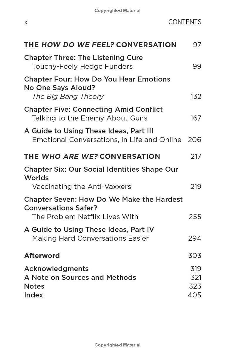 Supercommunicators - Ảnh 12