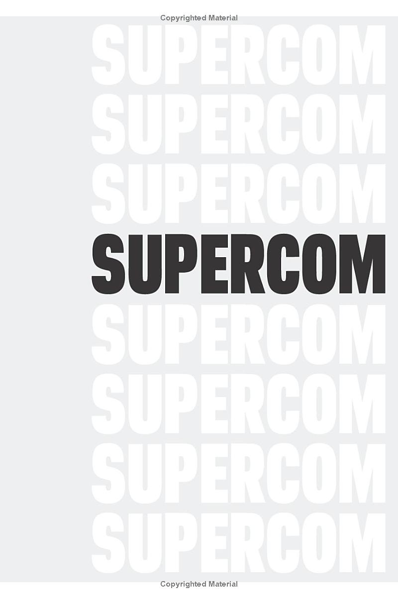 Supercommunicators - Ảnh 4